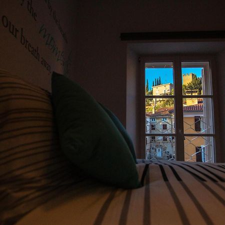 Azzurro Apartment Piran Luaran gambar