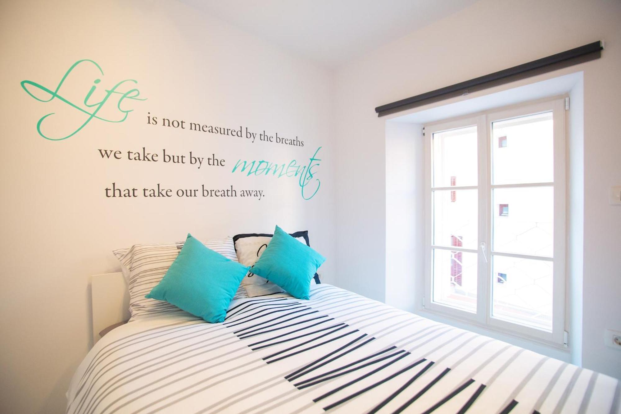 Azzurro Apartment Piran Luaran gambar