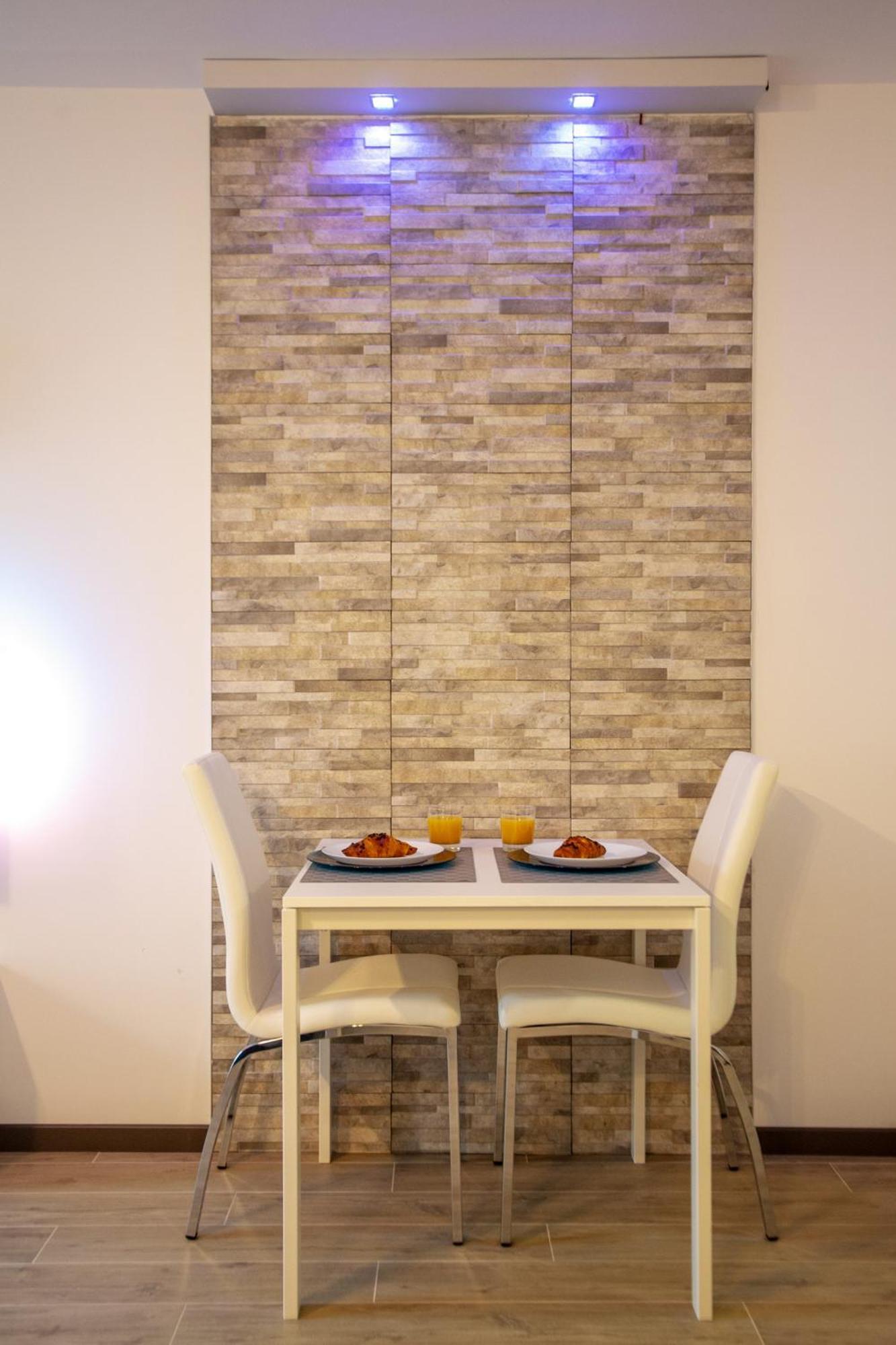Azzurro Apartment Piran Luaran gambar